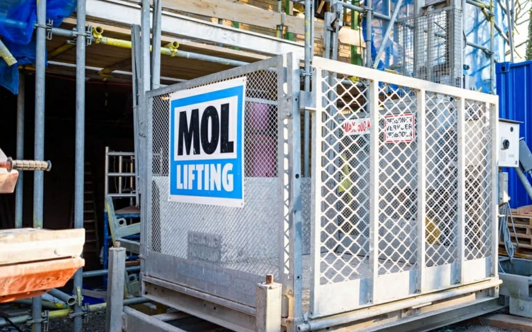 Mol Lifting
