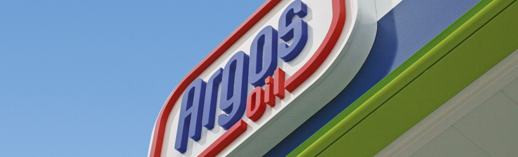 01. Argos – Rebranding